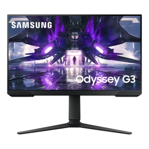 Samsung Odyssey G3 32-Inch FHD 165Hz Gaming Monitor